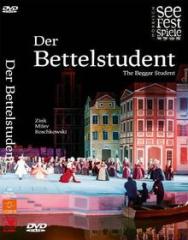 Der bettelstudent