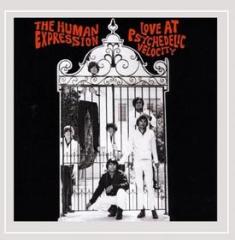 Love at psychedelic velocity (Vinile)