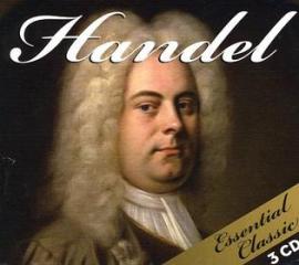 Handel essential classic