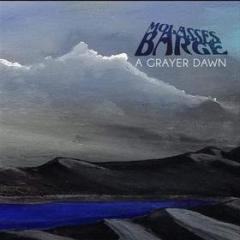 A grayer dawn