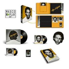 Colpa d'alfredo 40 rplay special editio (Vinile)