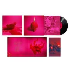 Pink elephant - lp black (Vinile)