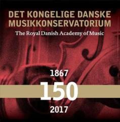 Dkdm 150 years - 150° della royal danish