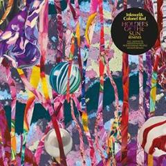 Inkswel & colonel red-holders of the sun (Vinile)