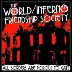 All borders are porous to cats (Vinile)