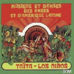 Musique des andes