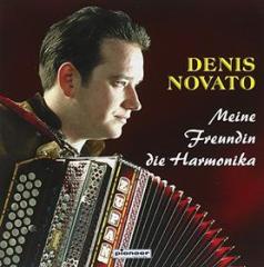 Denis novato fisalminica