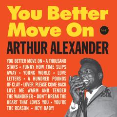 You better move on [lp] (Vinile)