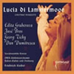 Lucia di lammermoor