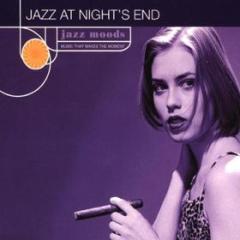 Jazz at night's end