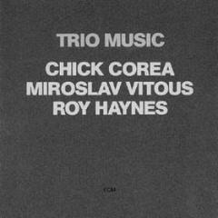 Trio music