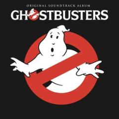 Ghostbusters - colonna sonora originale