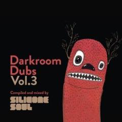 Darkroom dubs vol.3 by silicon soul cd