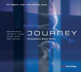 Everything matters - ''journey''