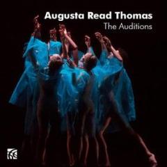 Augusta read thomas