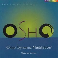 Osho dynamic meditation