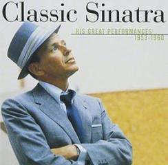 Classic sinatra - his great perform