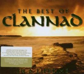 The best of clannad: in a lifetime
