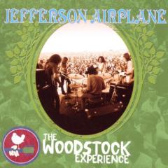 The woodstock experience