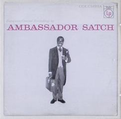 Ambassador satch (original columbia jazz classics)