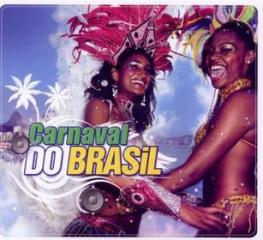 Carnaval do brasil