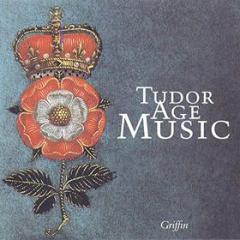 Tudor age music