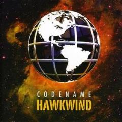 Codename hawkwind