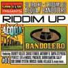 Riddim up #1 acqua/bandolero