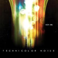 Technicolor noise