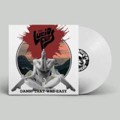 Damn! that was easy (white vinyl) (Vinile)