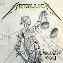 ...and justice for all (Vinile)