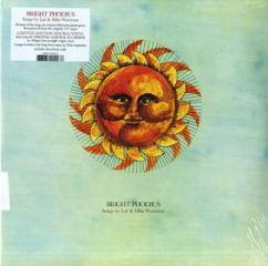 Bright phoebus (Vinile)