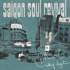 Moi luong duyen (Vinile)