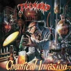 Chemical invasion