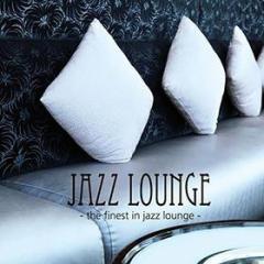 Jazz lounge-the finest in jazz lounge cd