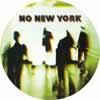 No new york (picture) (Vinile)