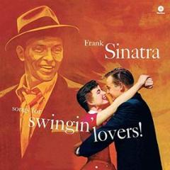 Songs for swingin' lovers! [lp] (Vinile)