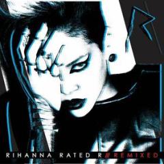 Rated r: remixed