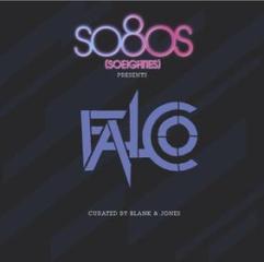 So80s - falco
