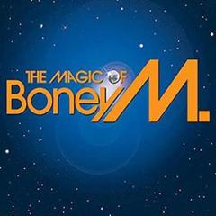 The magic of boney m.