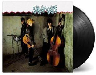 Stray cats (Vinile)