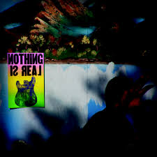 Nothing is real