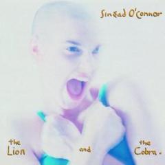 Lion and the cobra (Vinile)