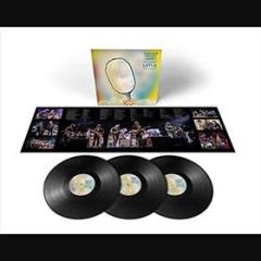 Layla revisited (blu vinyl) (Vinile)