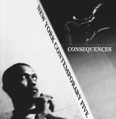 Consequences (Vinile)
