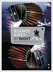 Buenos aires by night (cd+dvd + book)