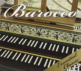 Barocco essential classic