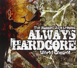 Always hardcore vol.20