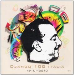 Django 100 italia 1910-2010
