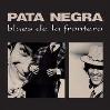 Blues de la frontera (Vinile)